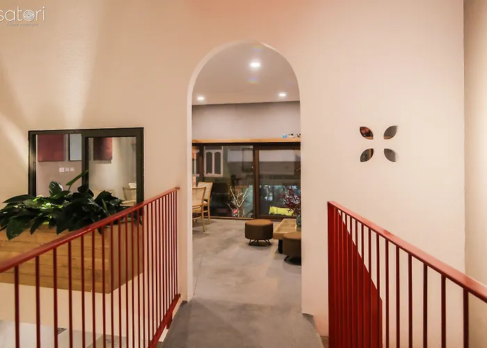 Mia Casa By Satori